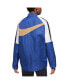 Men's Chelsea Blue 2023/24 Academy AWF Raglan Full-Zip Jacket