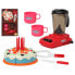 ATOSA Kit Kit Birthday Cake Mechanical Toy Kitchen Set