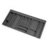 EMUCA Optima Vertex/Concept 1 m Cutlery Tray