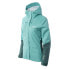 Jacket Hi-Tec Lady Verde W 92800396833