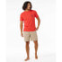 RIP CURL Aloha Hotel Drop In short sleeve T-shirt