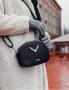 Dámská crossbody kabelka Tayna Black