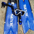 SEACSUB Booster spearfishing fins