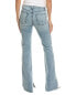 Hudson Jeans Barbara Cali High-Rise Bootcut Jean Women's Blue 25