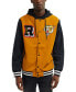 Men's Tigers Varsity Hooded Jacket