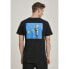 URBAN CLASSICS Urban Classic Banky Europe T-shirt