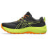 Кроссовки Asics GelTrabuco 11 Trail