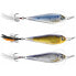 LIVE TARGET Flutter Shad Jigging Spoon 21g 65 mm