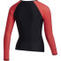 MYSTIC Jayde Rashvest Long Sleeve Rashguard