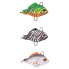 SPRO ASP Lipless Crankbait 10g