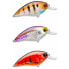 DUEL L Bass MR crankbait 8.5g 50 mm