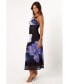 Women's Jasmine Maxi Dress