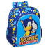 SAFTA Sonic ´´Speed´´ Junior 38 cm Backpack