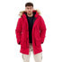 SUPERDRY Everest jacket refurbished