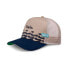 COASTAL Bauhaus cap