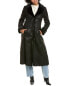 Via Spiga Coat Women's