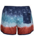 Women's Amerilove Printed Board Shorts