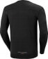 Helly Hansen Koszulka termo Helly Hansen Lifa Active Black