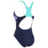 ZOGGS Ecolast+ Actionback Swimsuit