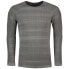 LOEFFLER Transtex Hybrid Long sleeve base layer