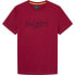 HACKETT Heritage Classic short sleeve T-shirt