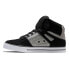 DC SHOES Pure High Top WC trainers