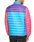 Men's Down Packable Quilted Puffer Jacket, Created for Macy's