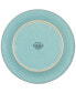 Dinnerware, Azure Tea Plate