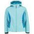 CMP Fix Hood 3A29385N softshell jacket