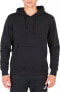 Joma Joma Montana Hoodie 102108-100 Czarne S