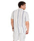 Men's Havana Short Sleeve Button Up Shirt