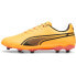 PUMA King Match FG/AG football boots