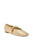 Women's The Evie Mary Jane Woven Flats