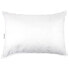 Medium 700 Fill Power Luxury White Duck Down Bed Pillow - Standard/Queen