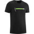 EDELRID Rope II short sleeve T-shirt