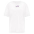 LEE Relaxed short sleeve T-shirt