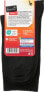 Socken mit Wollanteil Thermolite® schwarz Gr. 35-38, 1 St