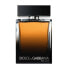 Dolce & Gabbana The One for Men Eau de Parfum