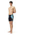 SPEEDO Allover Digital V-Cut jammer