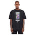 MISTER TEE Blend Oversize short sleeve T-shirt