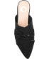 Women's Kalida Pointed Toe Mules