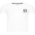 ARMANI EXCHANGE 8NZTPH-ZJH4Z short sleeve T-shirt