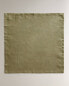 Basic linen napkin (pack of 2)