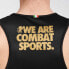 LEONE1947 DNA Boxing sleeveless T-shirt