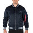 ALPHA INDUSTRIES College FN jacket