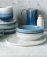 Studio Blue Pasta Bowl Set of 4