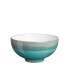 Dinnerware, Azure Coastal Rice Bowl