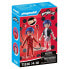 PLAYMOBIL Miraculous: Marinette & Ladybug Construction Game