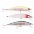 YOKOZUNA Saba Sinking minnow 39g 120 mm