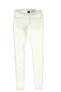 Hue Women's White Always Original Legging Jeans Stretch Skinny Sz XS 145574